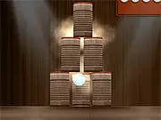 Can Hit Knock down game thumbnail