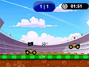 Car Football game thumbnail