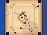 Carrom Hero game thumbnail