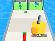 Cash Gun Rush game thumbnail