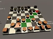 Chess Master game thumbnail