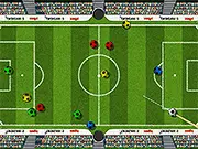 Chiellini Pool Soccer game thumbnail