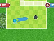Clash of Golf Friends game thumbnail