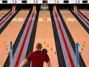 Classic Bowling game thumbnail