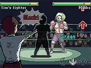 Coach Fight game thumbnail