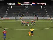 Copa America 2021 game thumbnail