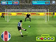 Copa America Argentina 2011 game thumbnail