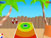Cornhole League: Board Games game thumbnail