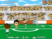 Crazy Freekick game thumbnail