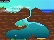 Crazy Golf III game thumbnail