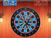 Darts King game thumbnail