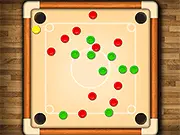 Disc Pool 2 Player game thumbnail