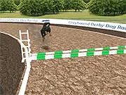 Dog Simulator 3D WebGL game thumbnail