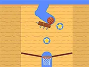 Dunk Digger game thumbnail