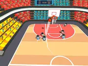 Dunkin Beanz game thumbnail