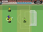 Euro 2016: Goal Rush game thumbnail