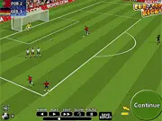 Euro Cup Kicks game thumbnail