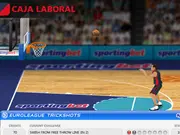 Euroleague Trickshots game thumbnail