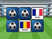 European Football Jersey Quiz game thumbnail