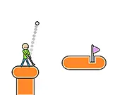 Extreme Golf! game thumbnail