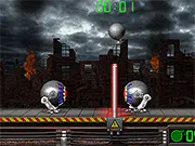 Extreme Volleyball game thumbnail
