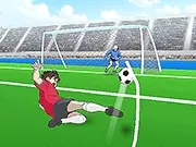 Fierce Shot game thumbnail