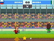 Fiveheads Soccer game thumbnail