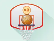 Flick Basketball game thumbnail
