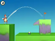 Flick Golf Star game thumbnail