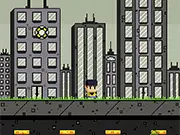 Footbag Fanatic game thumbnail