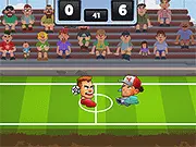 Football Brawl game thumbnail
