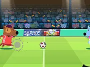 Football Champs game thumbnail