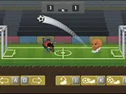 Football Heads game thumbnail