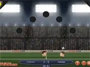 Football Heads: 2013-14 Serie A game thumbnail