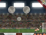 Football Heads: 2014-15 Champions League game thumbnail