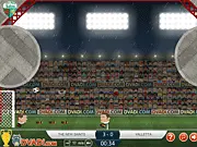 Football Heads: 2016-17 Champions League game thumbnail