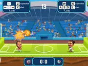 Football Legends game thumbnail