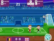 Football Masters: Euro 2020 game thumbnail