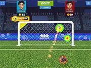 Football Penalty game thumbnail