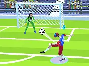 Football Rush 3D game thumbnail
