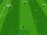 Football Soccer game thumbnail