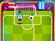 Football Soccer Strike game thumbnail