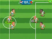 Football Stars: World Cup game thumbnail