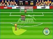 Freekick Mania game thumbnail