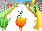 Fruit War game thumbnail