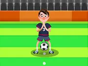 Goal game thumbnail