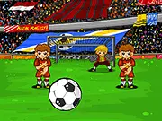 Goal Champion game thumbnail