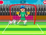 Goal Keeper game thumbnail