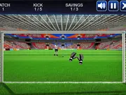 Goal Keeper Challenge game thumbnail