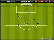 Goal! South Africa game thumbnail